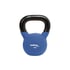 Kettlebell de Neopreno: Pesas rusas para entrenamiento de fuerza y resistencia - Peso: 16 KG - Referencia: 24101.UNI.21 Kettlebell de Neopreno: Pesas rusas para entrenamiento de fuerza y resistencia - Peso: 16 KG - Referencia: 24101.UNI.21